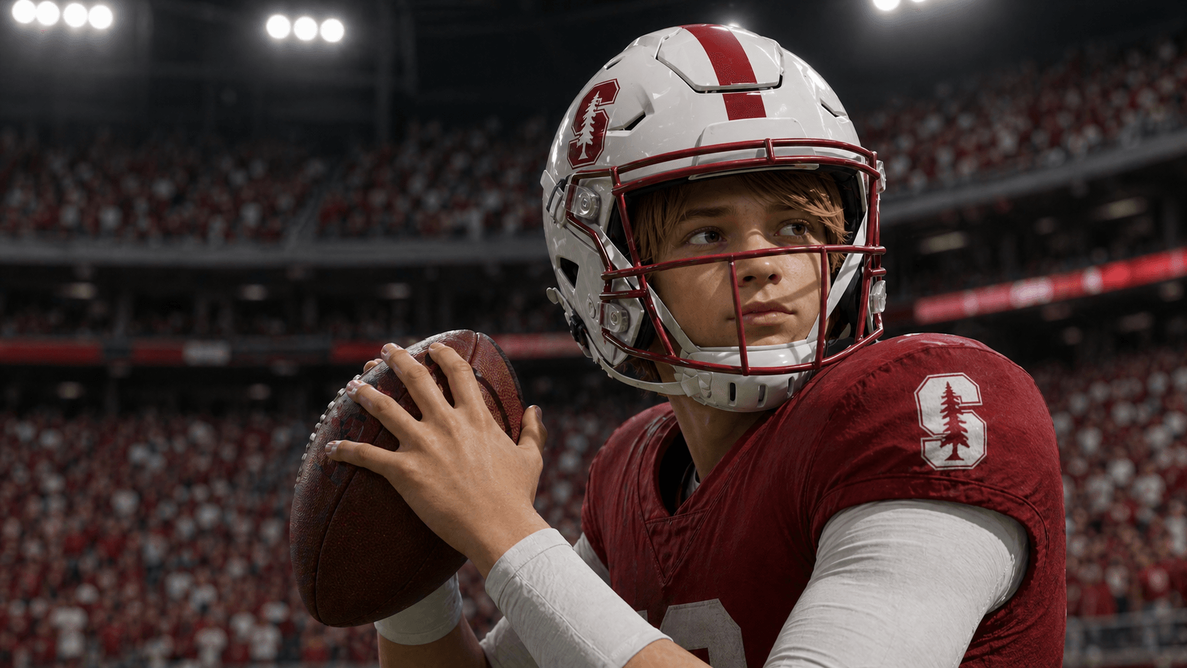 Live avatar in-game